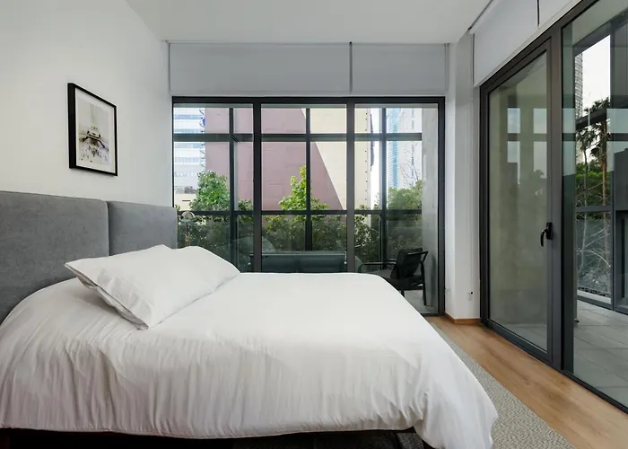 Furnished 1br In * México DF