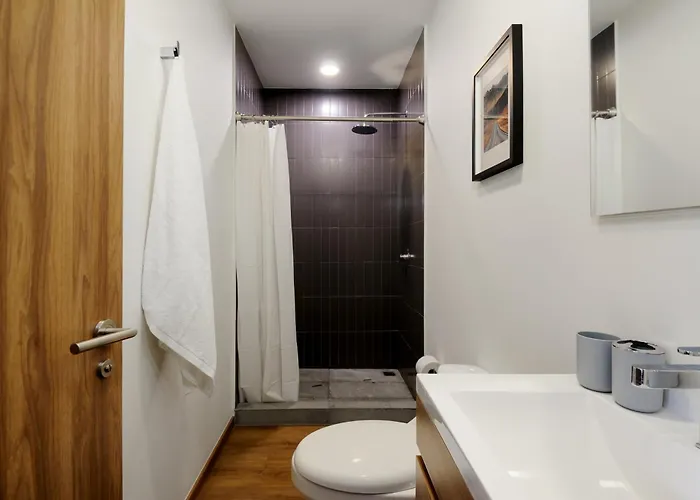 Apartamento Furnished 1br In México DF