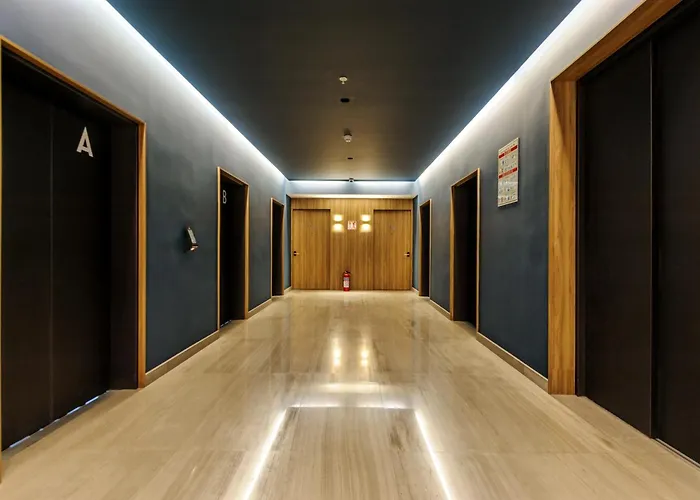 Furnished 1br In Apartamento